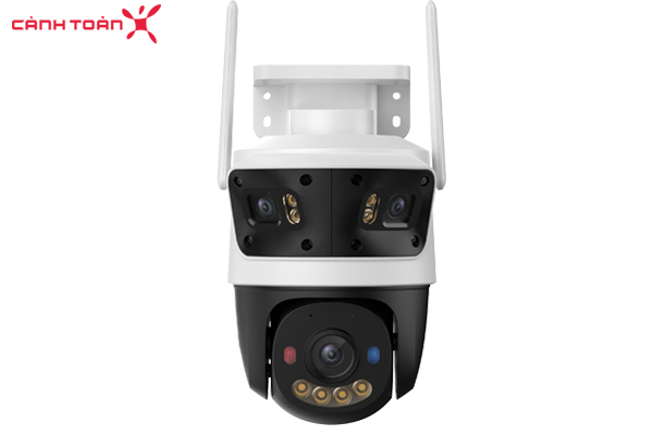 Camera Wifi IMOU IPC-S7UP-11M0WED